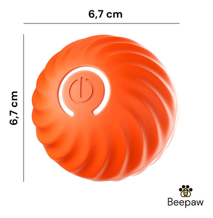 Pelota Interactiva para Perros y Gatos