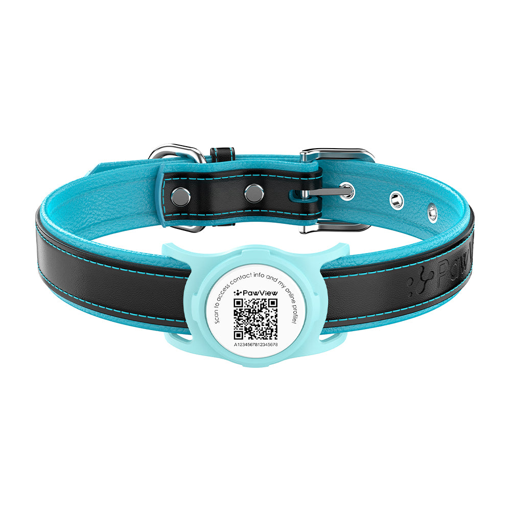 Collar Inteligente para Mascotas