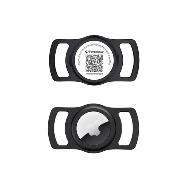 Funda Inteligente QR para iTag + iTag Incluido